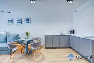 Apartament RELAKS Apartamenty na Wydmach - Aprent - Pobierowo - 8