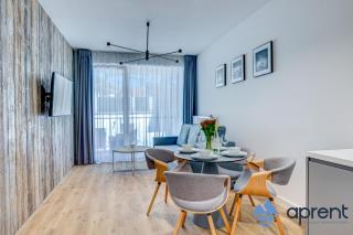 Apartament RELAKS Apartamenty na Wydmach - Aprent - Pobierowo - 6