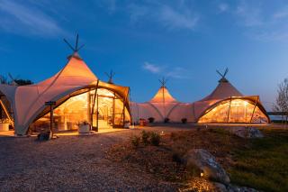 Under Canvas Acadia - Surry - 0