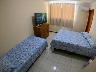 TH 3406 - Flat de Três Quartos - 4