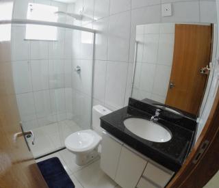TH 3406 - Flat de Três Quartos - 3