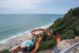 Silver Beach Byala - първа линия, морска панорама с два басейна и осигурен паркинг - 6