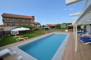 Hotel Cachada - 0