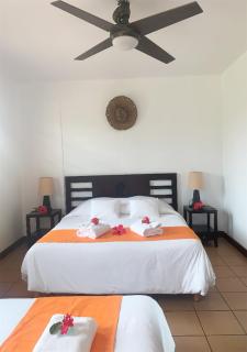 Hotel Oasis de Kiamu - Lifou - 2