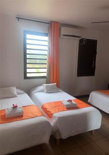 Hotel Oasis de Kiamu - Lifou - 4