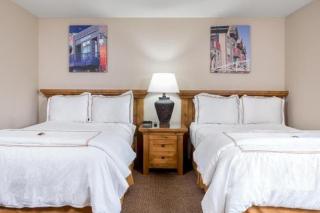 Park Plaza Resort, an Ascend Collection Hotel - 3