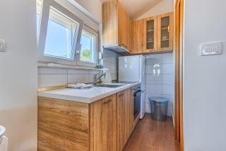 Studio in Olive Grove close to Split and Trogir - 1