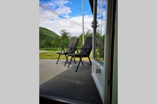 Casa Kleiv i Sogndalsdalen - Sogndal - 7