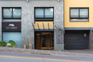 Belgrano Decks - 8