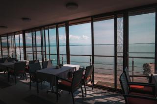 Hotel Glamour - Kaluža - 8