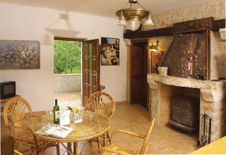 Apartment in Njivice/Insel Krk 38752 - Njivice - 1