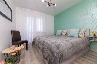 Apartment in Silo - Insel Krk 13505 - 8