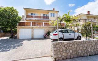 Apartment in Silo - Insel Krk 13505 - Šilo - 0