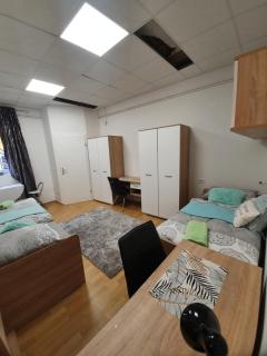 MARIBOR CITY CENTER MINIDORM APARTMENT - Maribor - 9