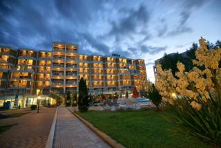 Sirena Hotel- ALL INCLUSIVE - 6