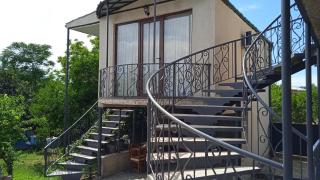 Sataplia District - Kutaisi - 5