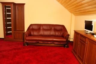 Chalet Hotel - Žytomyr - 3