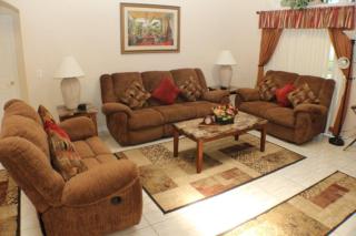 Indian Creek #231390 Home - 1