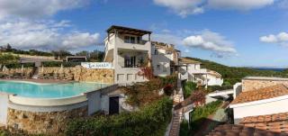 Holiday home in Baja Sardinia 30356 - Baja Sardinia - 8
