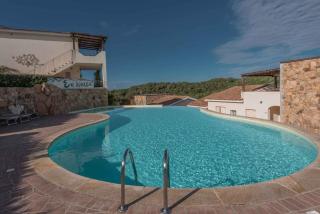 Holiday home in Baja Sardinia 30356 - Baja Sardinia - 4