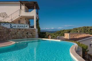 Holiday home in Baja Sardinia 30356 - Baja Sardinia - 6
