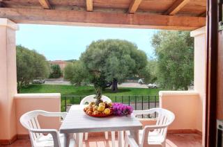 Holiday home in San Teodoro 26875 - San Teodoro - 8