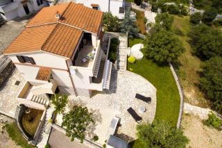 Apartment in Ravni - Istrien 8872 - 8