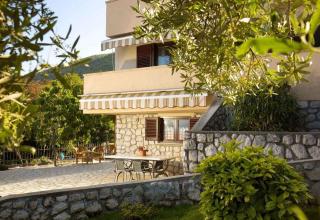 Apartment in Ravni - Istrien 8872 - Ravni - 6