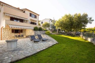 Apartment in Ravni - Istrien 8872 - 6