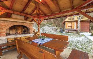 Holiday home in Golik - Gorski Kotar 14249 - Zagolik - 0