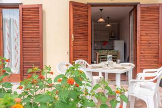 Holiday home in Santa Teresa di Gallura 27331 - Santa Teresa Gallura - 5