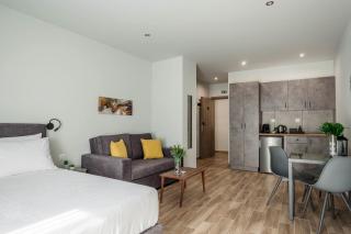 Raise Heraklion Boutique Apartments - Heraklion - 0