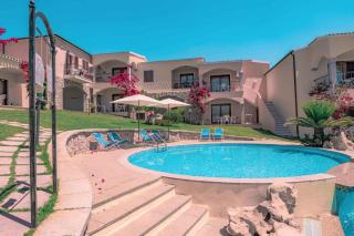 Holiday Homes in Badesi 27283 - Badesi - 0