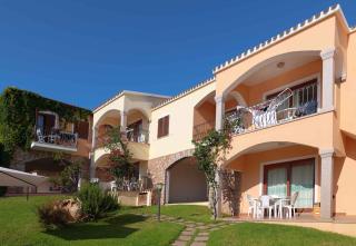 Holiday Homes in Badesi 27283 - Badesi - 6