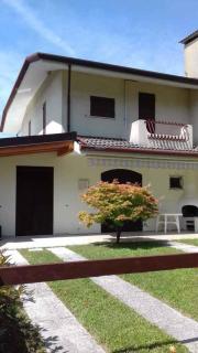 Holiday Homes in Porto Santa Margherita 24674 - 9