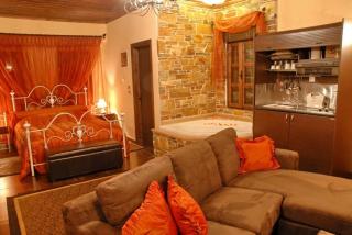 Luxury Guesthouse Pantheon - Palaios Panteleimonas - 8