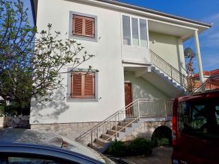 Apartments Seline/Paklenica Riviera 36550 - Seline - 0