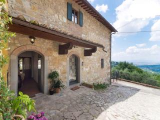 Apartment in Bagno a Ripoli/Toskana 23871 - Villamagna - 0