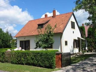 Holiday home Vonyarcvashegy - Balaton 20304 - Vonyarcvashegy - 0
