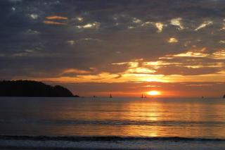 Jazmin Del Sol steps away from Playa Potrero !! - 4