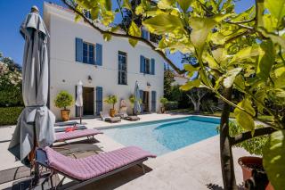 Villa in Cap d’Antibes near beaches - 6