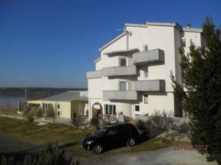 Apartments in Ljubac/Zadar Riviera 26786 - Ljubač - 0