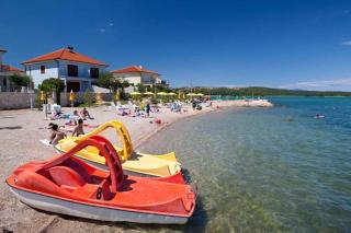 Apartment in Klimno - Insel Krk 14302 - 3