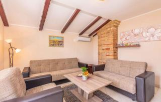 Apartment in Klimno/Insel Krk 34437 - Klimno - 5