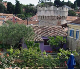 Apartment in Veli Losinj 14933 - Veli Lošinj - 1