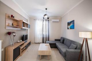 Apartment in the Center of Lefkas - Lefkada - 2