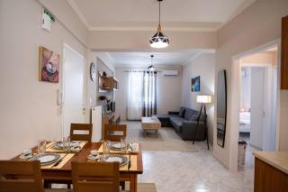 Apartment in the Center of Lefkas - 8