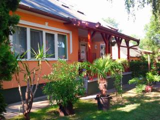 Holiday home in Balatonlelle 19051 - Balatonlelle - 0