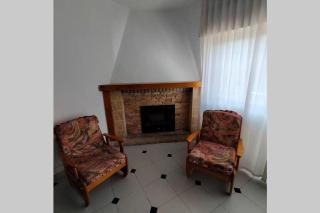 Apartamento Vistas a Gredos. - 3