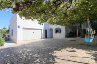 Apartments in Porec/Istrien 9863 - 9